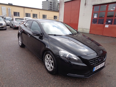 Volvo V40 D2 Momentum Euro 5