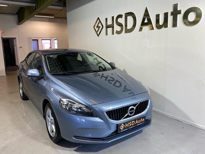 Volvo V40 T2 Kinetic Euro 6