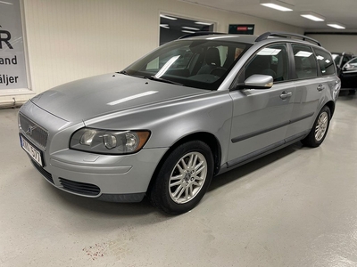 Volvo V50 1.8 Euro 4