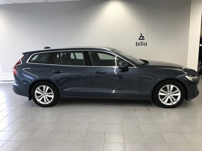 Volvo V60 B4 Diesel Momentum Advanced SE