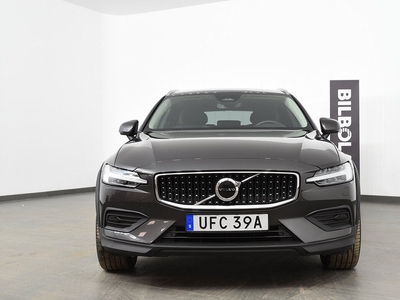 Volvo V60 Cross Country B4 AWD Diesel Core