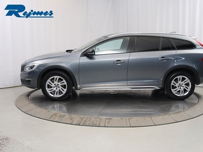 Volvo V60 Cross Country D3 Business Advanced