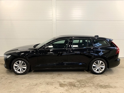 Volvo V60 D3 Advanced Edition / VOC D-Värme Drag 150hk 2019