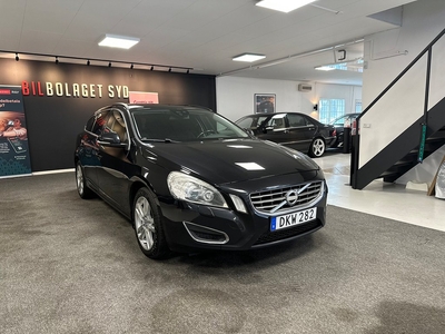 Volvo V60 D3 Automat Momentum