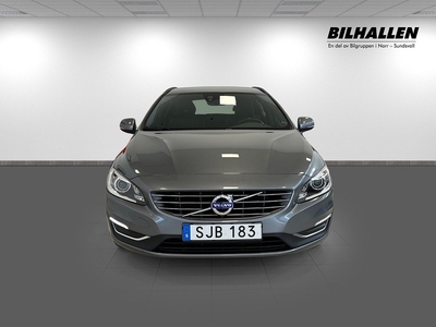 Volvo V60 D4 Momentum