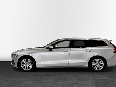 Volvo V60 D4 Momentum Advanced Edition (Navigation)