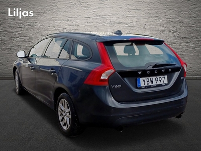 Volvo V60 T3 Classic Edition