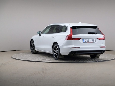 Volvo V60 T6 Awd Momentum Advanced Edition Voc Drag