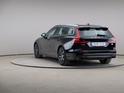 Volvo V60 T6 Recharge Awd Inscription Expression Voc Drag