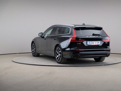 Volvo V60 T8 Awd Momentum Advanced Edition Voc Drag