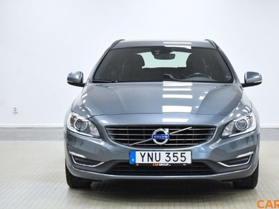 Volvo V60D3 Geartronic Euro 6 Momentum 2018, Kombi