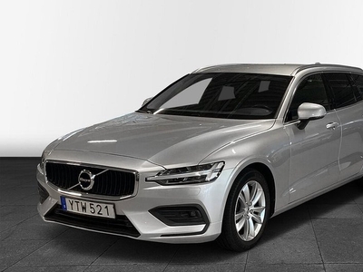 Volvo V60D4 Momentum Advanced Edition 2019, Kombi