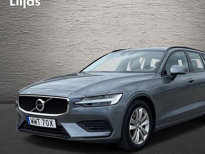 Volvo V60D4 Momentum Edition Dragkrok 2019, Kombi