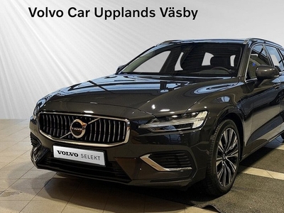 Volvo V60Recharge T6 Core Edition 2023, Kombi