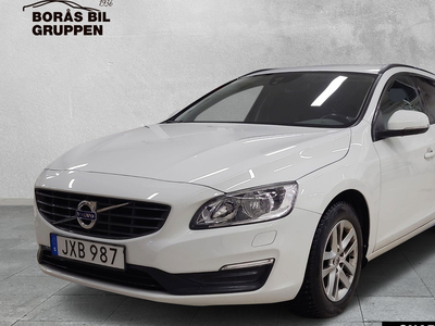 Volvo V60T3 Business 2017, Kombi