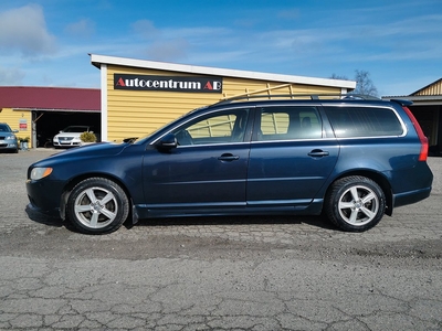 Volvo V70 2.0 T, automat , Momentum Euro 5