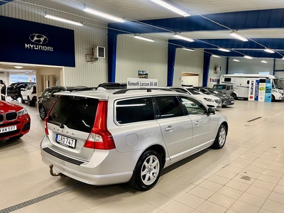 Volvo V70 D3 Momentum Euro 5