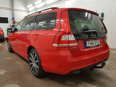 Volvo V70 D4 AUTOMAT CLASSIC SPORT