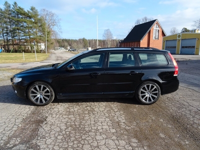 Volvo V70 D4 Sport Edition Byte/Avbet 999:-