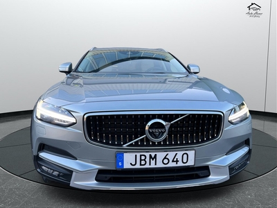 Volvo V90 Cross Country D4 AWD *MAX UTR*