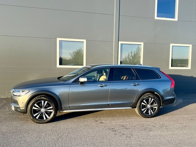 Volvo V90 Cross Country D5 AWD Geartronic Inscription, Pro Euro 6