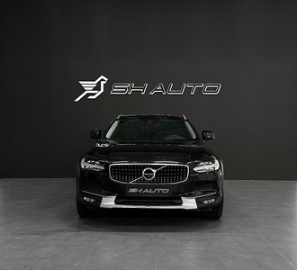 Volvo V90 Cross Country D5 AWD Geartronic Momentum|360k|Drag|GPS|