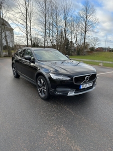 Volvo V90 Cross Country T5 AWD,Automat,Momentum Euro 6