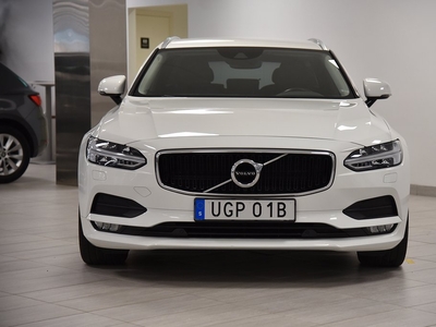 Volvo V90 D4 Advanced Edition, Momentum NAVI 190hk