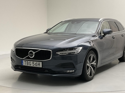 Volvo V90 D4 AWD (190hk)