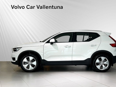 Volvo XC40 MC73 T4 AWD Momentum