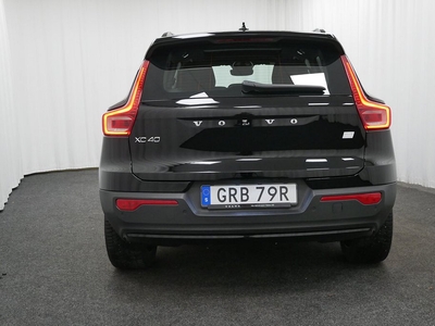 Volvo XC40 P6 Recharge Pro