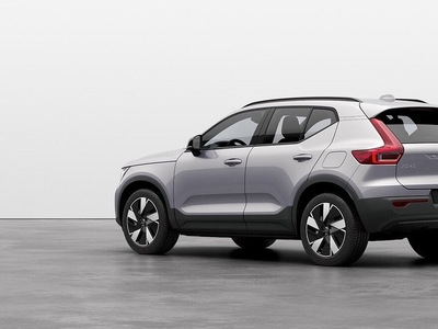 Volvo XC40 Recharge Single Motor Extended Range Core