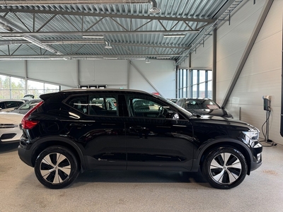 Volvo XC40 Recharge T5 DCT Momentum GPS Kamera Carplay