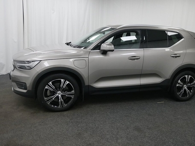 Volvo XC40 Recharge T5 Inscription