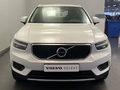 Volvo XC40 T2 FWD Momentum/ Klimatpaket /