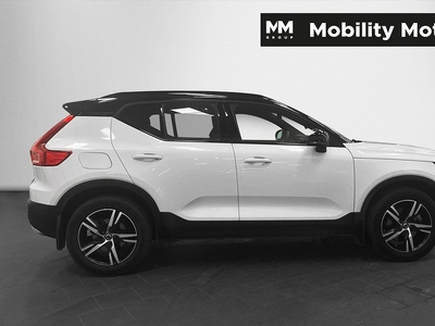 Volvo XC40 T4 Geartronic R-Design Navi PDC Pano