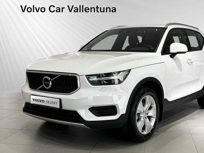 Volvo XC40MC73 T4 AWD Momentum 2021, SUV