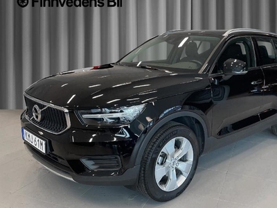 Volvo XC40T2 FWD Momentum 2021, SUV