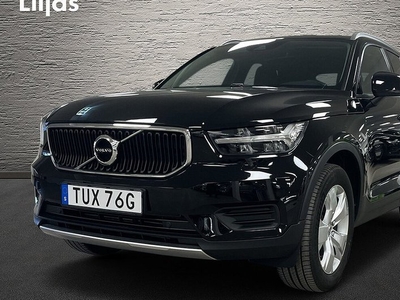 Volvo XC40T2 FWD Momentum 2021, SUV