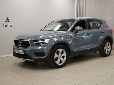 Volvo XC40T3 FWD aut Momentum Advanced | Se utrustning 2022, SUV