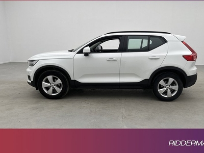 Volvo XC40T3 Kinetic VOC Drag B-kamera PDC 2020, SUV