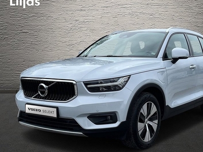 Volvo XC40T5 Twin Engine Momentum Edition Teknikpaket 2020, SUV