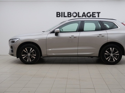 Volvo XC60 B4 AWD Diesel Mom Advanced Edt II