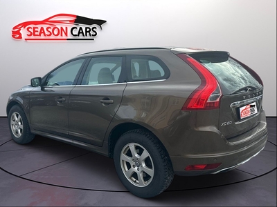 Volvo XC60 D4 Geartronic Momentum Euro 6