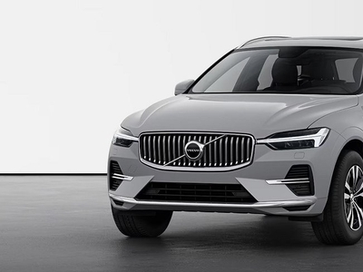 Volvo XC60 T6 Core Special Edition