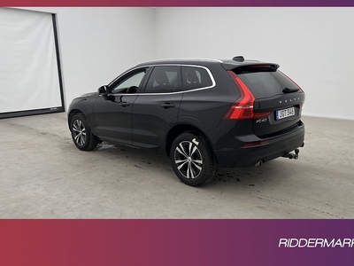 Volvo XC60 T5 250hk AWD Momentum D-Värm VOC B-Kamera Nyserv