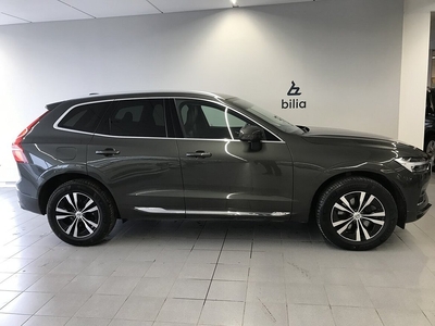 Volvo XC60 T6 AWD Recharge Inscr Expression T