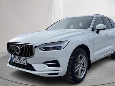 Volvo XC60 T8 AWD Recharge (390hk)