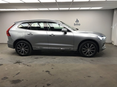 Volvo XC60 T8 TE Inscription