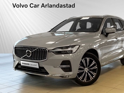 Volvo XC60B4 AWD Diesel Inscription SELEKT 2022, SUV